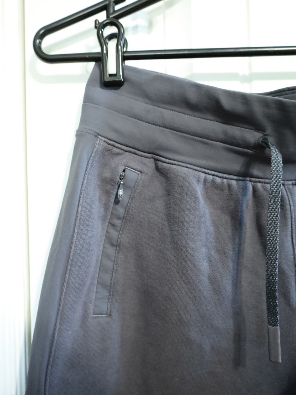 Lululemon Get Going Jogger 28.5"' Dark Shadow Womens Size 6 - Picture 5 of 9